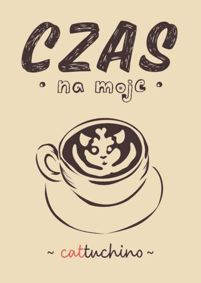 CATTUCHINO — @domrze.art