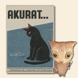 Akurat...