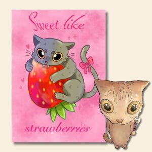 Truskaweczka