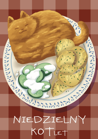 Niedzielny obiad