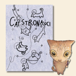CATstronauci