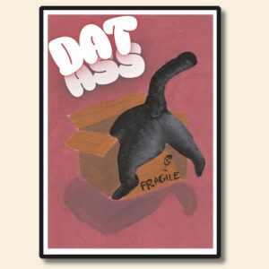 Dat Ass!