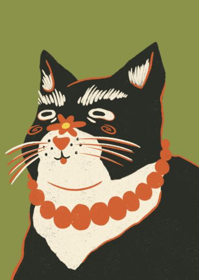 Głupiutki Słodziak