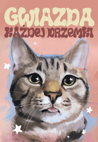 Gwiazda każdej drzemki