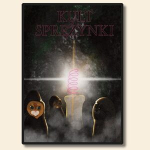 Kult sprężynki