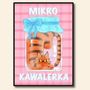 Mikrokawalerka