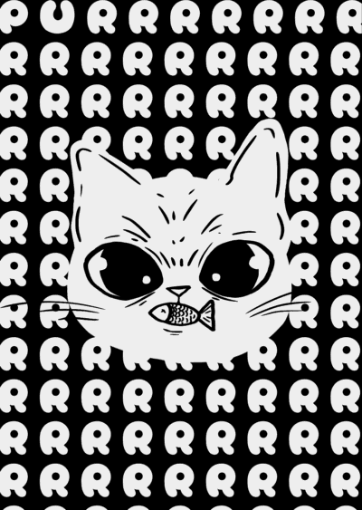Purr — @vvifonzloty.art