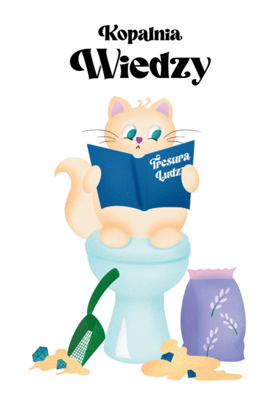 Kopalnia wiedzy — www.sabinaczypionka.com