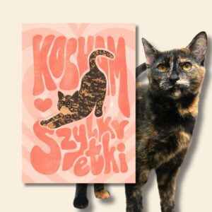 KOCHAM SZYLKRETKI